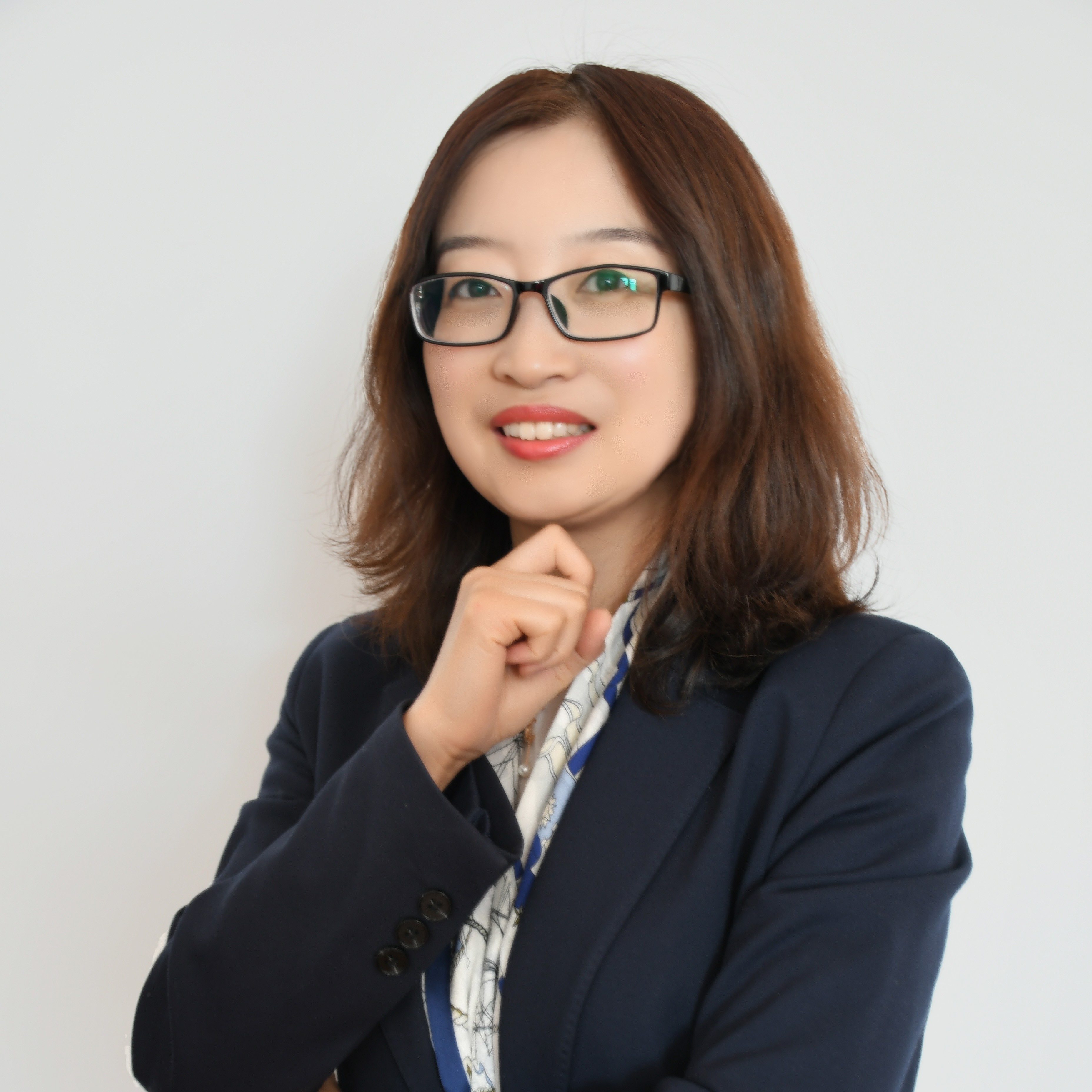 孙丽