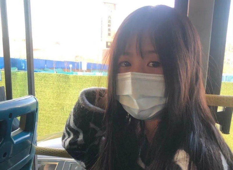 陈佳晴